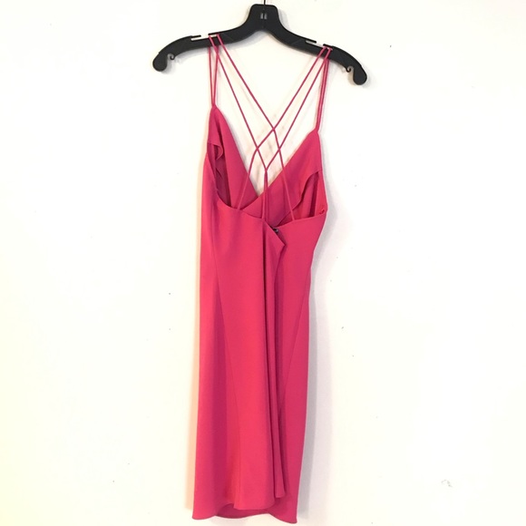 Jay Godfrey Mini Slip Dress - Picture 5 of 16